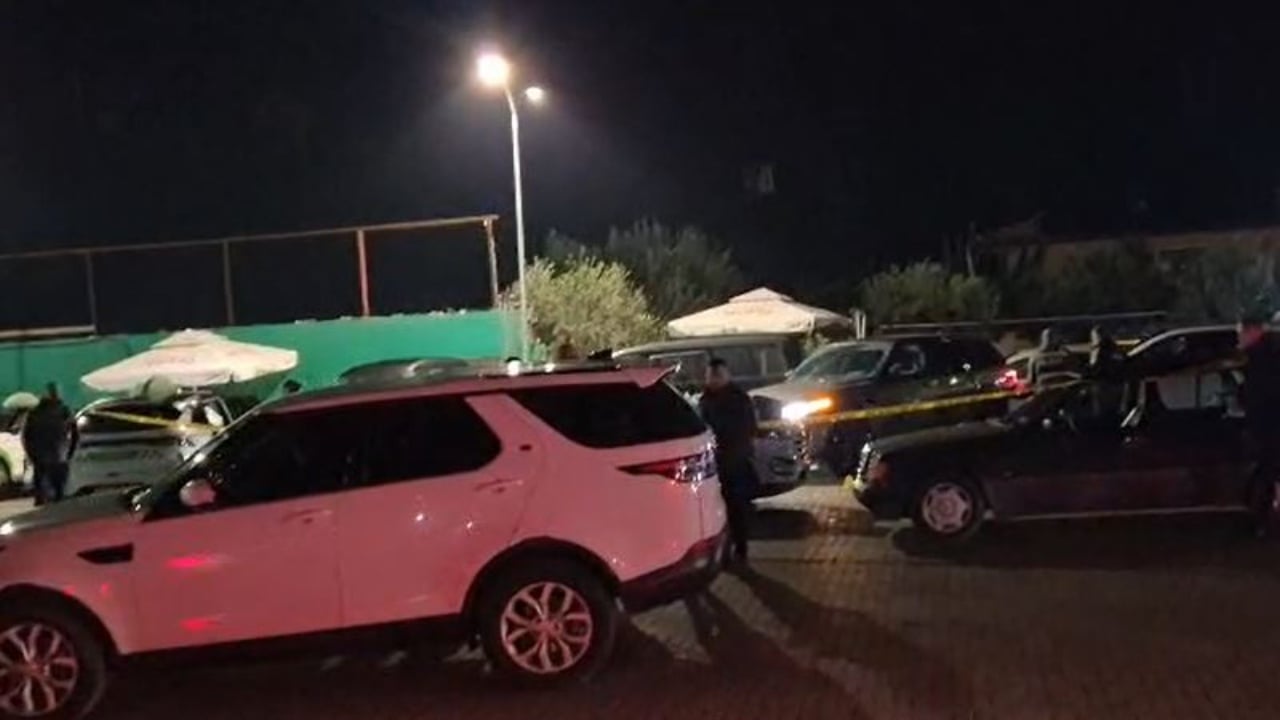 Vrasja në Elbasan  viktima me precedent penal në fushën e narkotikëve