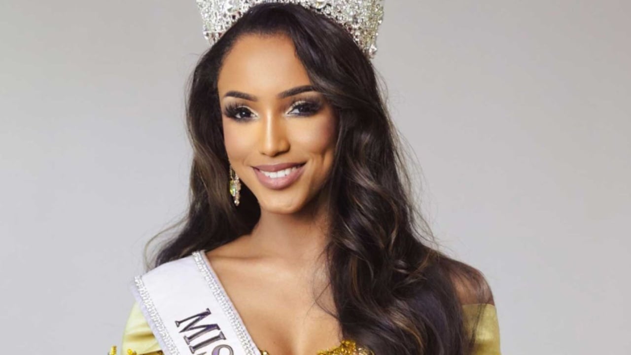 Ra nga skena dhe u dërgua me urgjencë në spital  si është gjendja shëndetësore e Miss Xhamajka 