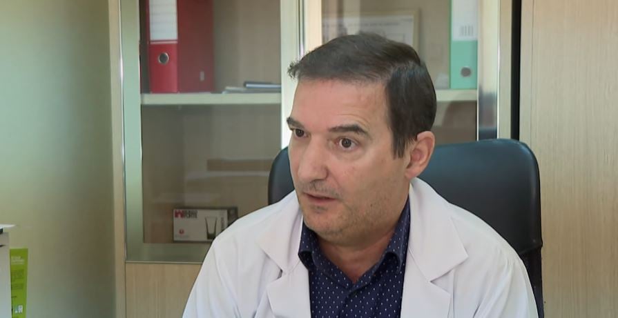 1 në 3 shqiptarë vuan nga sëmundjet e sistemit nervor  më e shpeshta dhimbja e kokës  ja kur duhet të alarmohemi