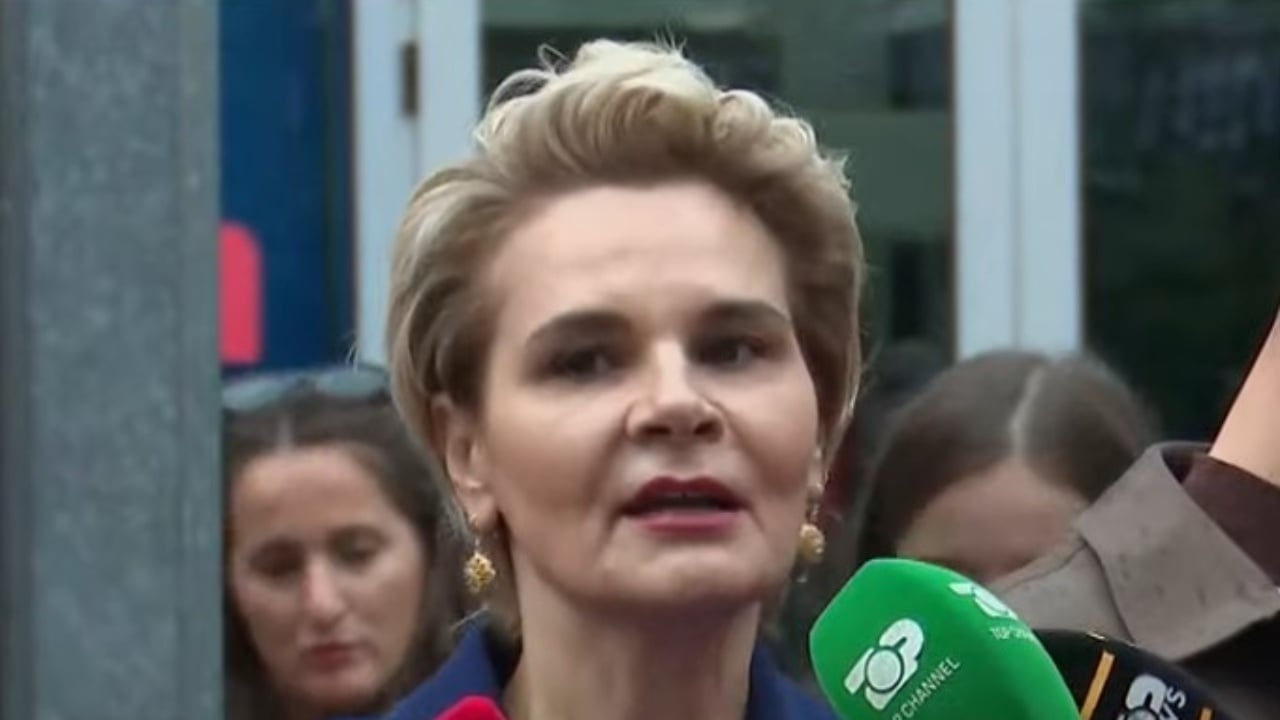  Dosja të kthehet për hetim   Kryemadhi pas shtyrjes së seancës  Nuk ka prova të reja nga SHBA