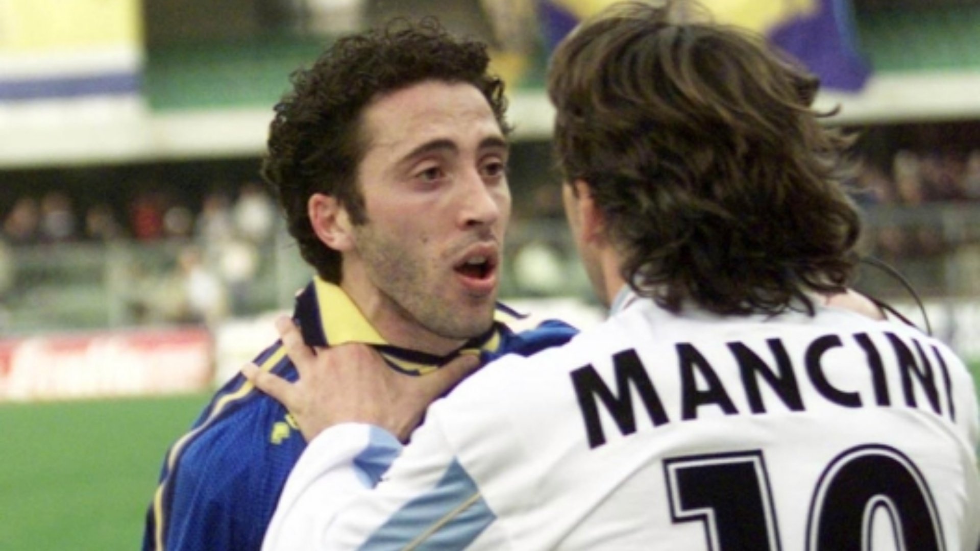 Rrëfim në 360 gradë i Domenico Morfeo  Futbolli  Një botë false  Inzaghi koprrac 