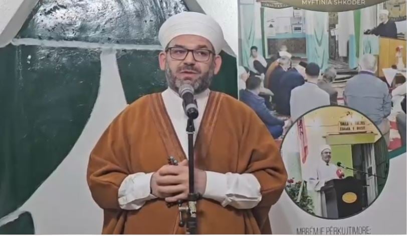 heqja-e-tabeles-ne-oborrin-e-xhamise-myftiu-i-shkodres-shperthen-ndaj-drejtorit-te-policise-nje-rrugac-me-pushtet-askush-nuk-mund-ta-ndale-te-verteten