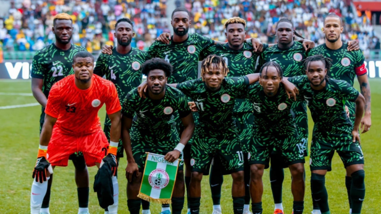 Futbollistët e përfaqësueses së Nigerisë të papaguar që nga 2019 ta  bojkotojnë stërvitjen në prag të ndeshjes