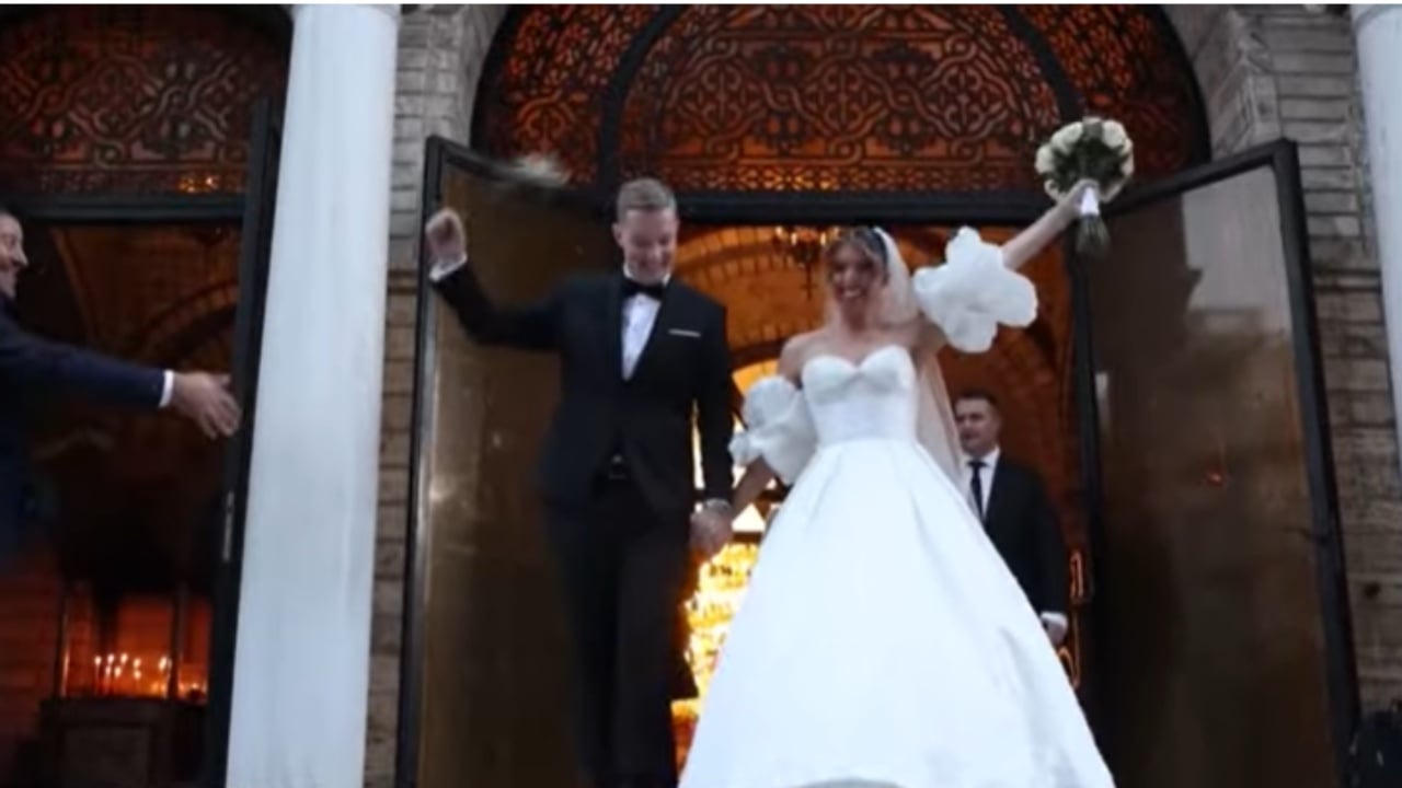 Grekët  kursejnë  orizin  në dasma  do hidhet oriz i dëmtuar