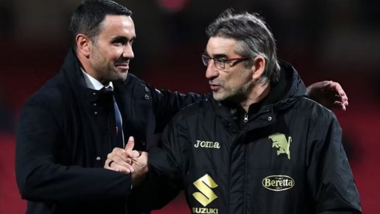 Atalanta shkarkon Juriç  trajneri i ri është Palladino  kontrata është firmosur