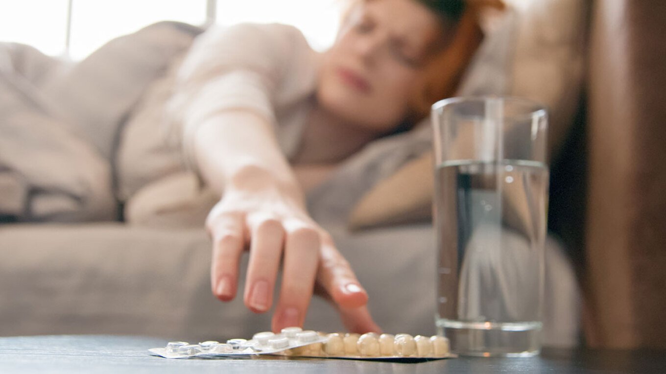 studimi-i-ri-i-madh-konfirmon-se-perdorimi-i-paracetamolit-gjate-shtatzenise-nuk-eshte-i-lidhur-me-autizmin-tek-femijet