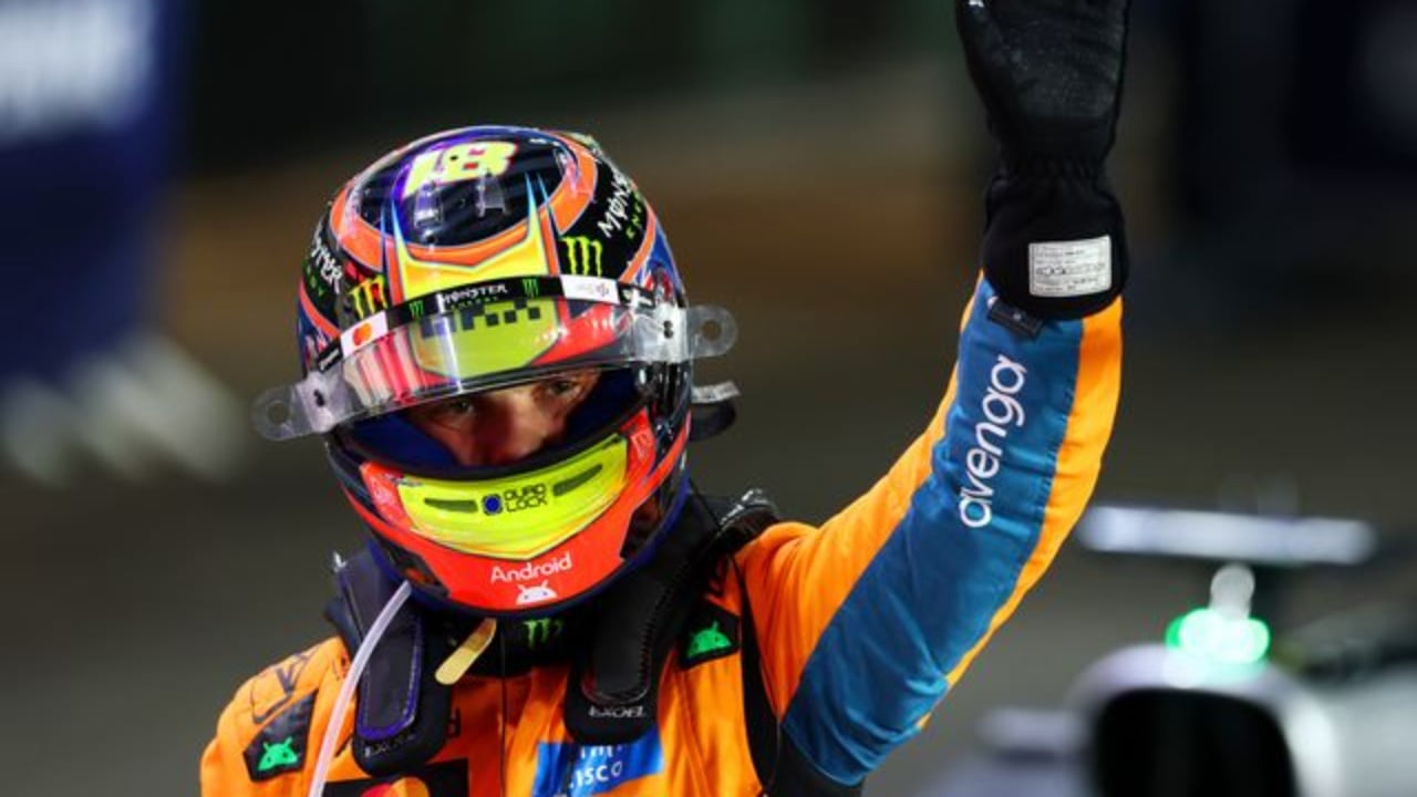 Formula 1  Piastri dominon Sprintin e Katarit dhe ngushton diferencën me Norris  Verstappenit i duhet një mrekulli për titullin