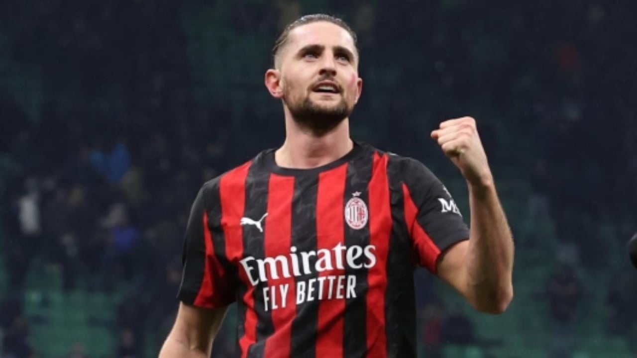 Rabiot   Allegri parashikon të ardhmen  De Zerbi na vuri në dyshim  Më quajnë Kali i Çmendur sepse  