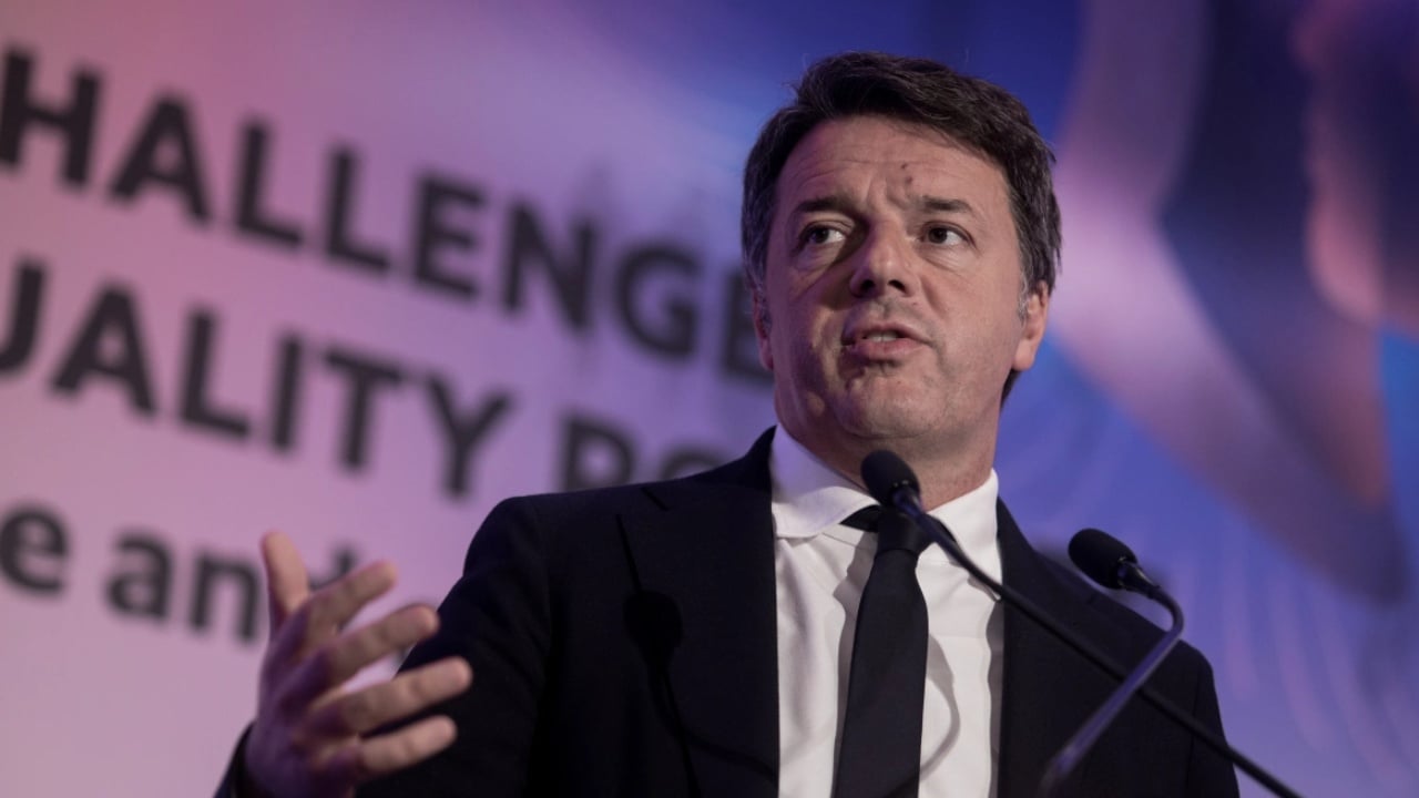 Ish kryeministri i Italisë Matteo Renzi  do të startojë të dielën Maratonën Klasike të Athinës