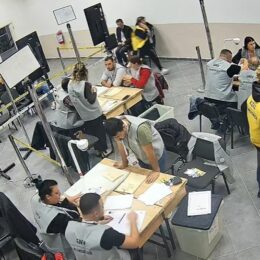 Zgjedhje 2025 - Top Channel