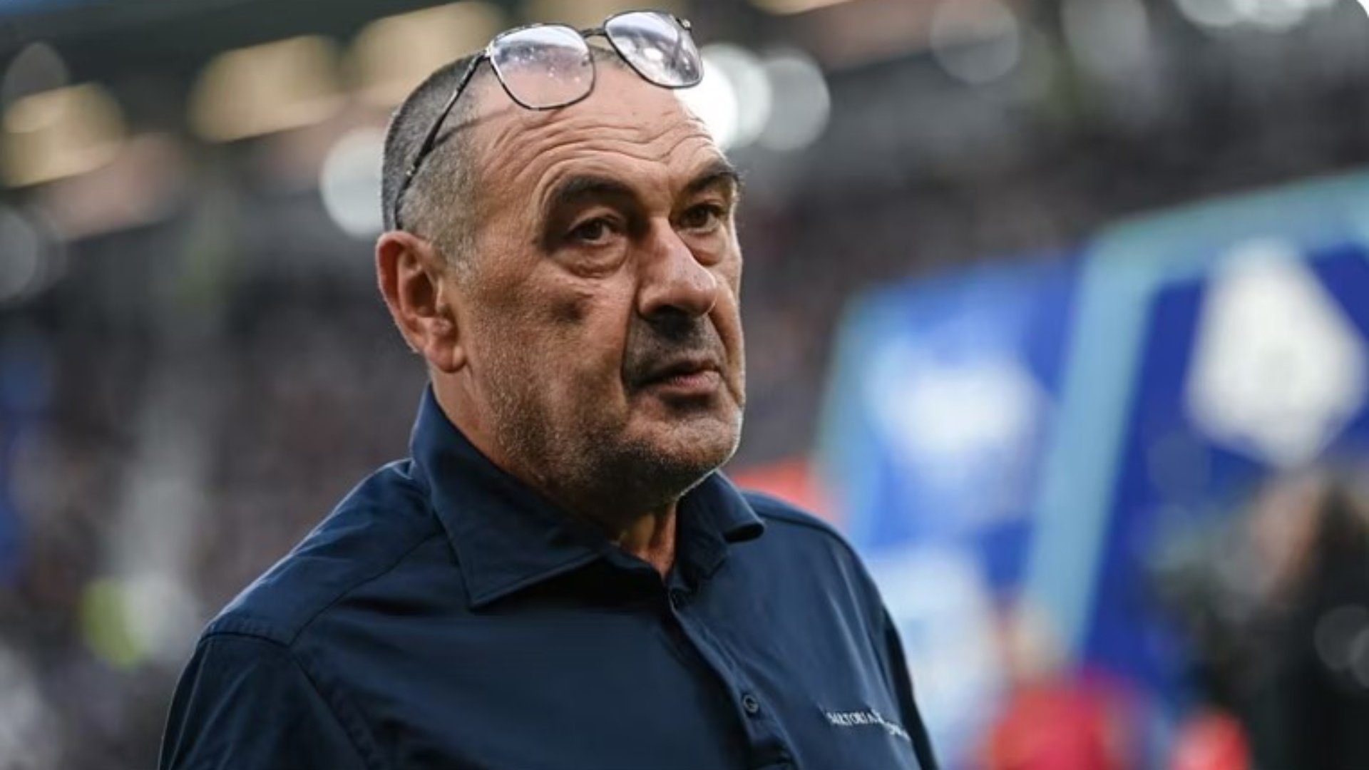 Lazio përballet me Interin  Sarri  Për të arritur rezultat duhen 25  të çmendur  gati për 