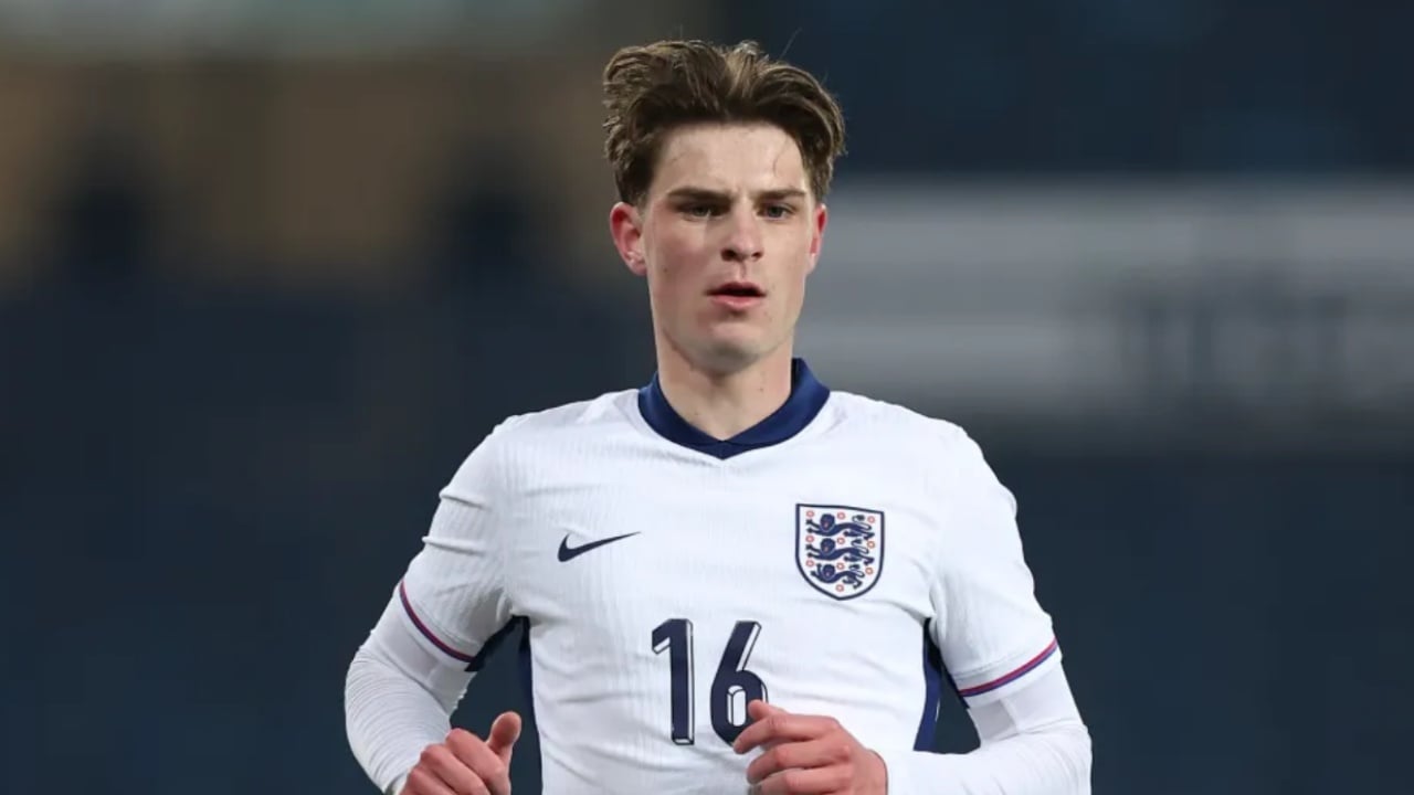 Pritet të debutojë kundër Shqipërisë  kush është talenti anglez që Tuchel surprizoi duke e grumbulluar në kombëtare