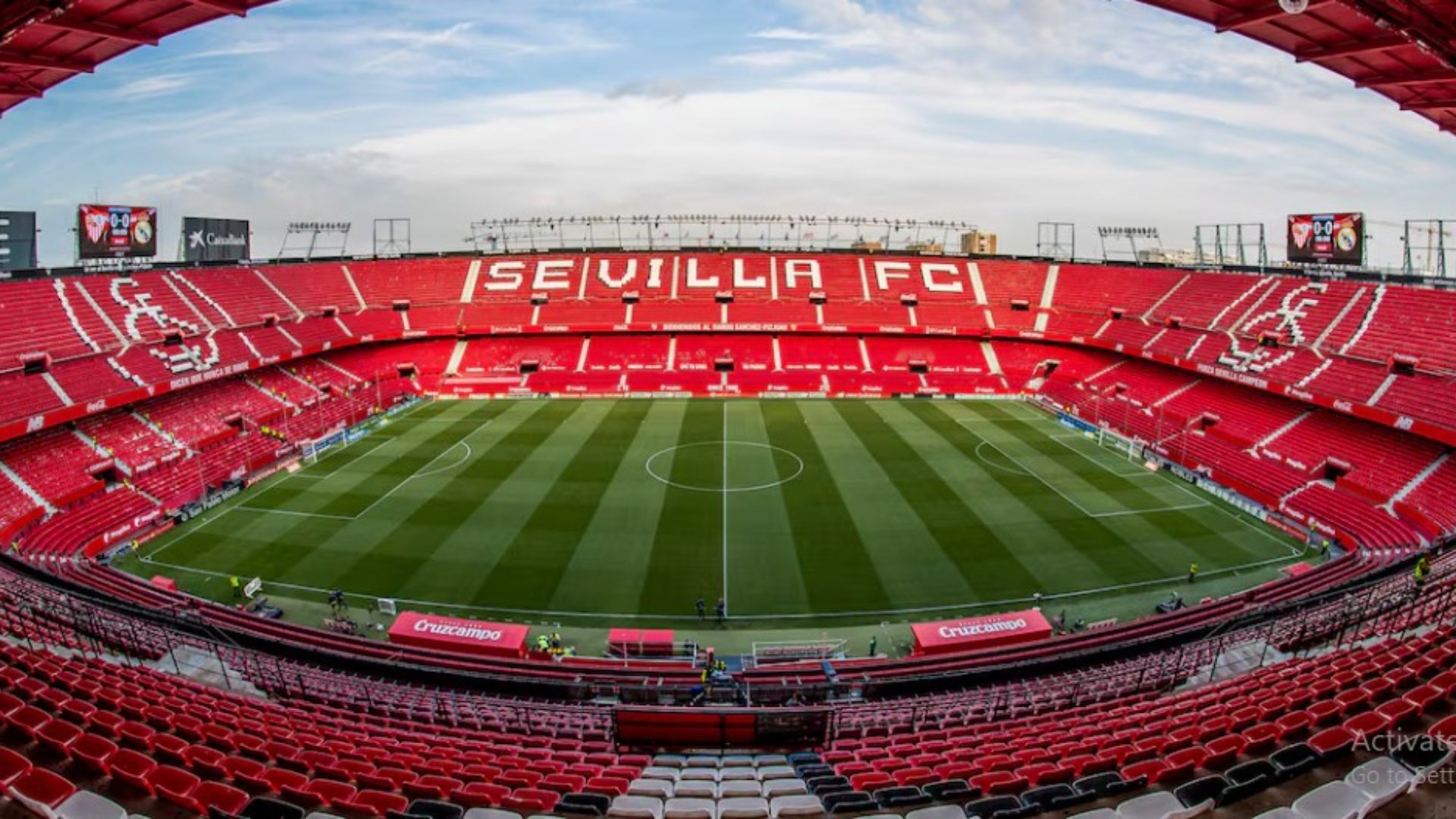 Klubi i njohur spanjoll një shitje  ka ofertë për 300 milionë euro  