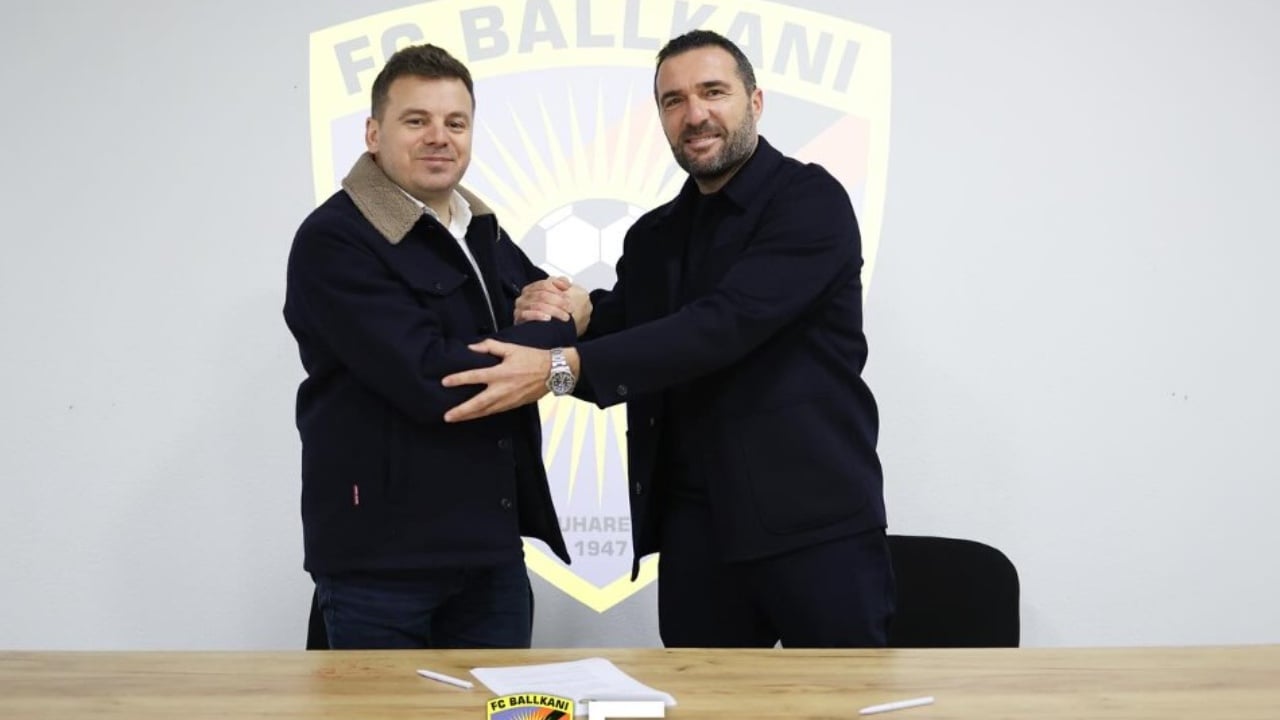 EKSKLUZIVE   Plas tek Ballkani  bllokim merkatoje dhe vonesa pagash  Shehi paraqet dorëheqjen  Ja ku mund të shkojë