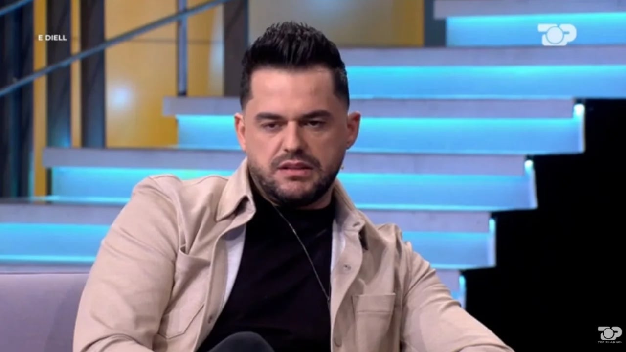 Ishte në koncert në Bolognia  detaje nga vdekja para kohe e Shpat Kasapit