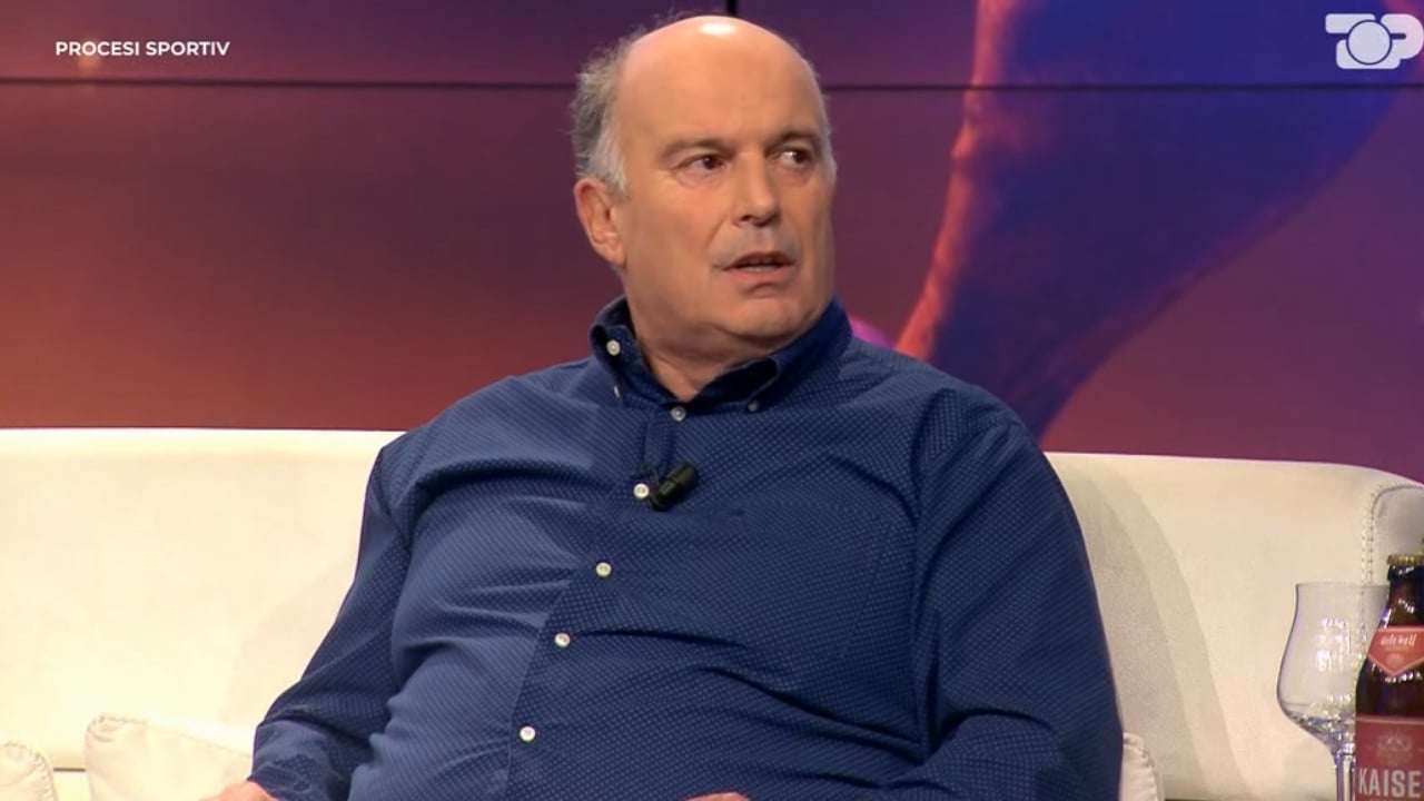  Baza e ekipit Kombëtar s ka minuta me klubet   Sinemati kritika listës së Sylvinhos  Eksperiment i çuditshëm me Muçin  do e bëjnë si Cikalleshin