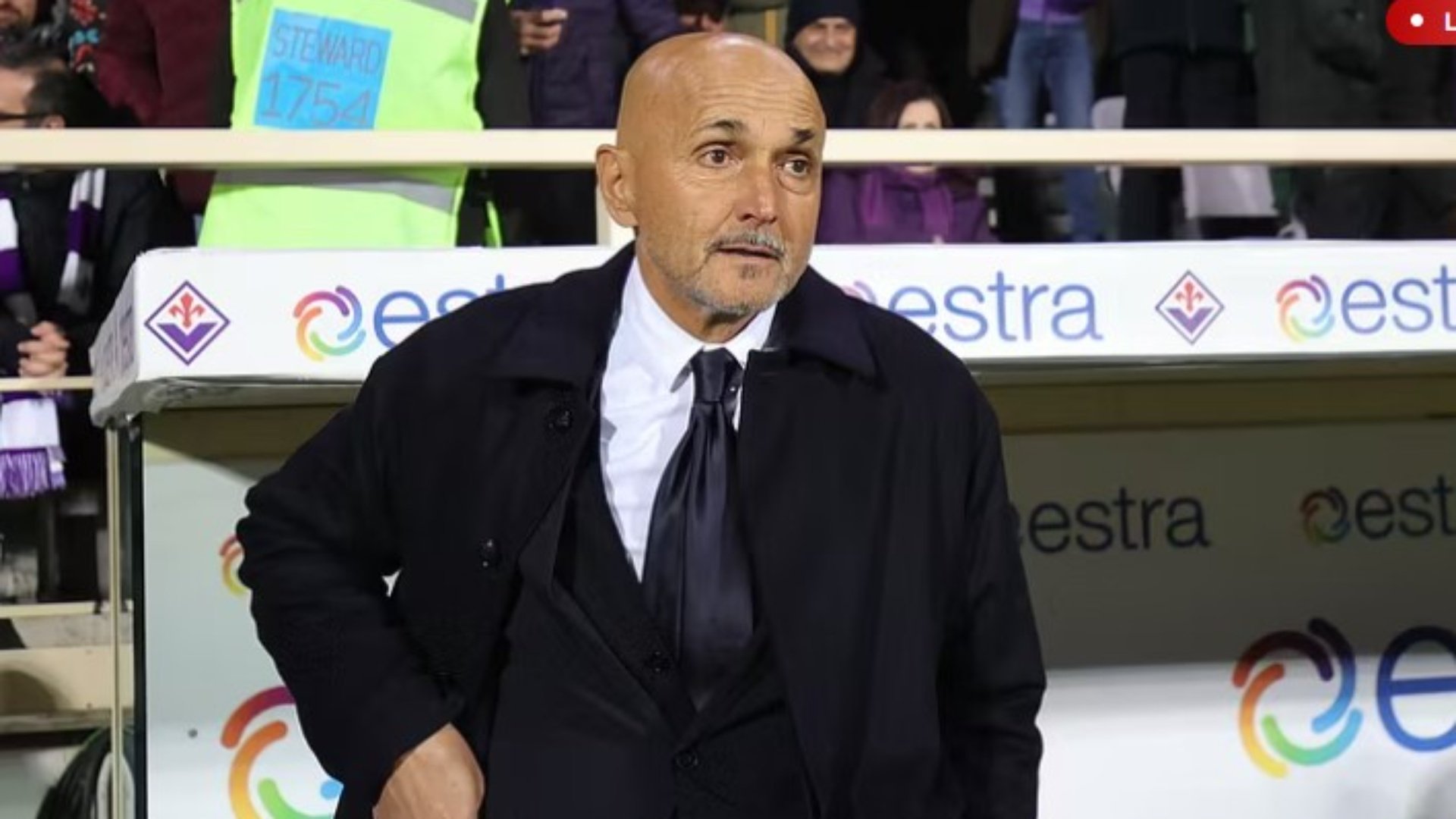 Juventus udhëton drejt Norvegjisë  Spalletti  Me Bodo Glimt do të jetë shumë e vështirë