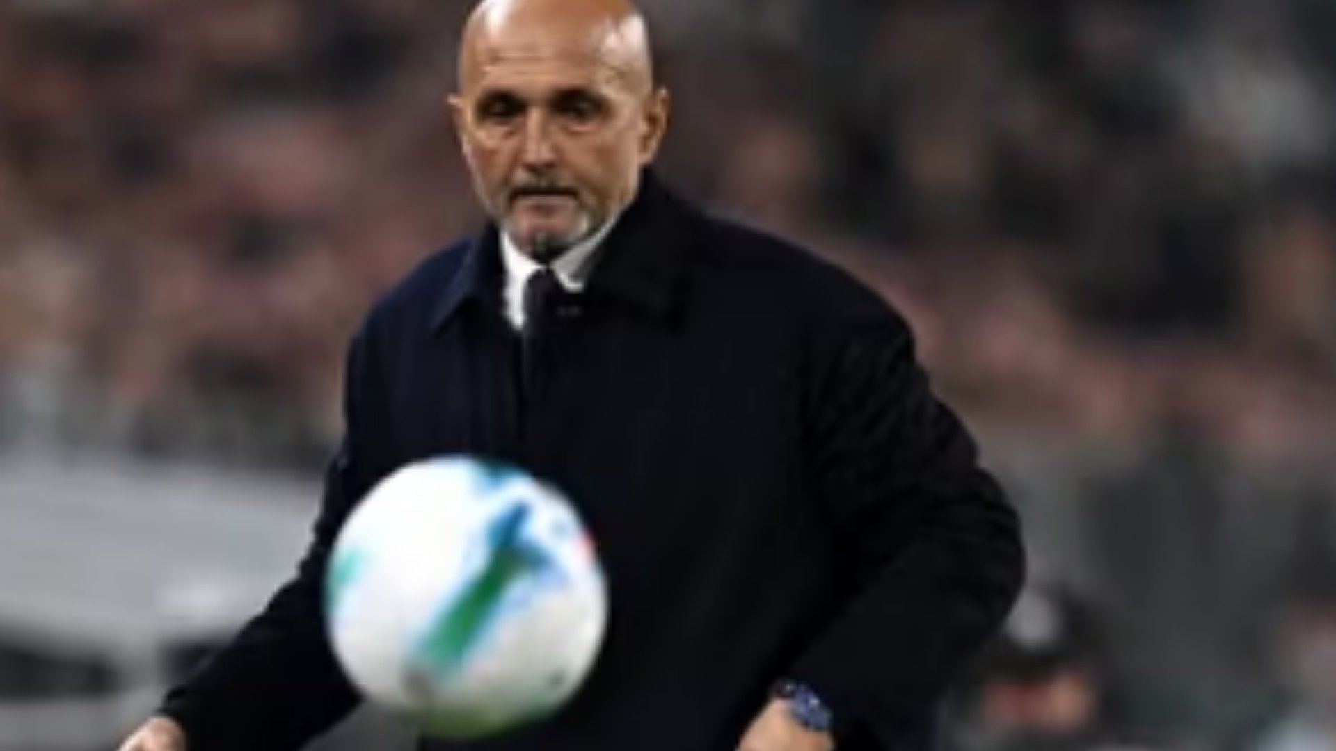 Juventus  Spalletti i kënaqur me skuadrën  Për ta  ishte e komplikuar 