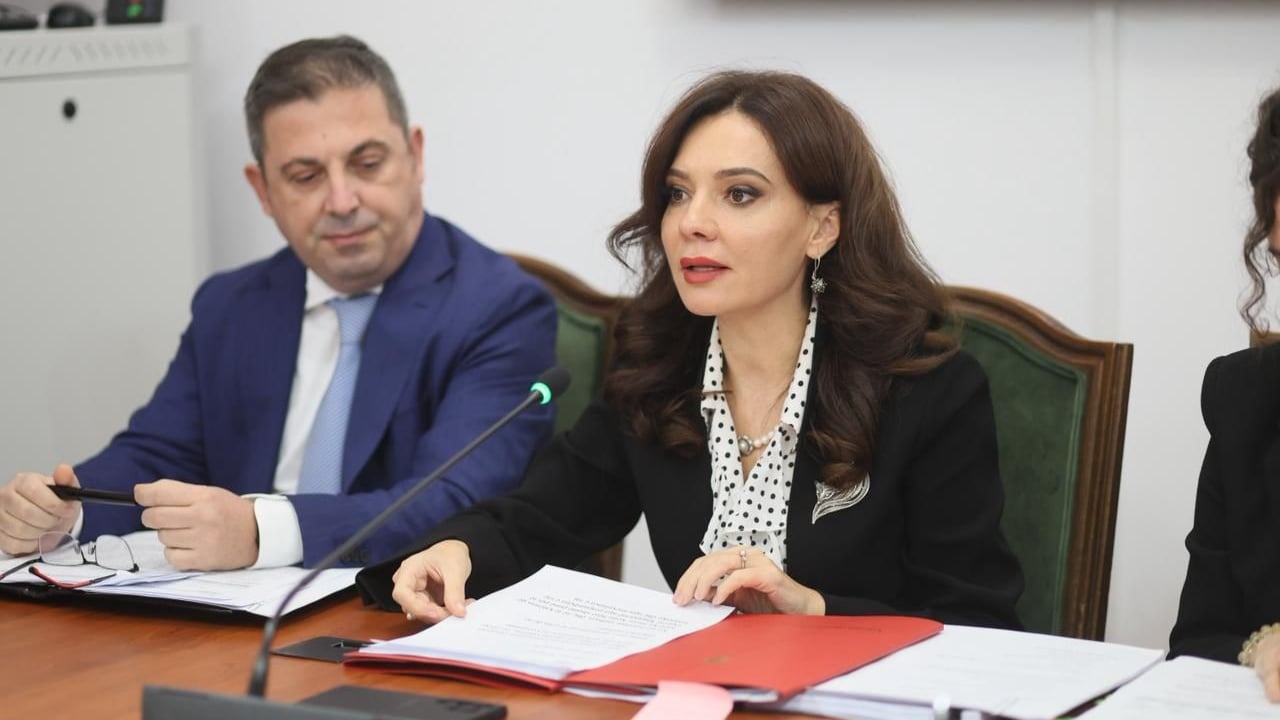  Ofensiva më e madhe diplomatike për Shqipërinë anëtare të BE   Spiropali  Viti 2026  kapitull vendimtar për integrimin europian