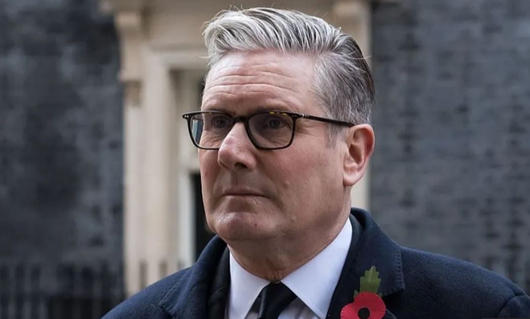 Kriza në Partinë Laburiste britanike   Starmer nuk do të dorëzohet   aleatët  Do të luftojë çdo përpjekje për ta zëvendësuar