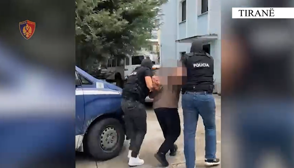 U kap duke transportuar mbi 23 kg kanabis drejt Kosovës  pranga 43 vjeçarit