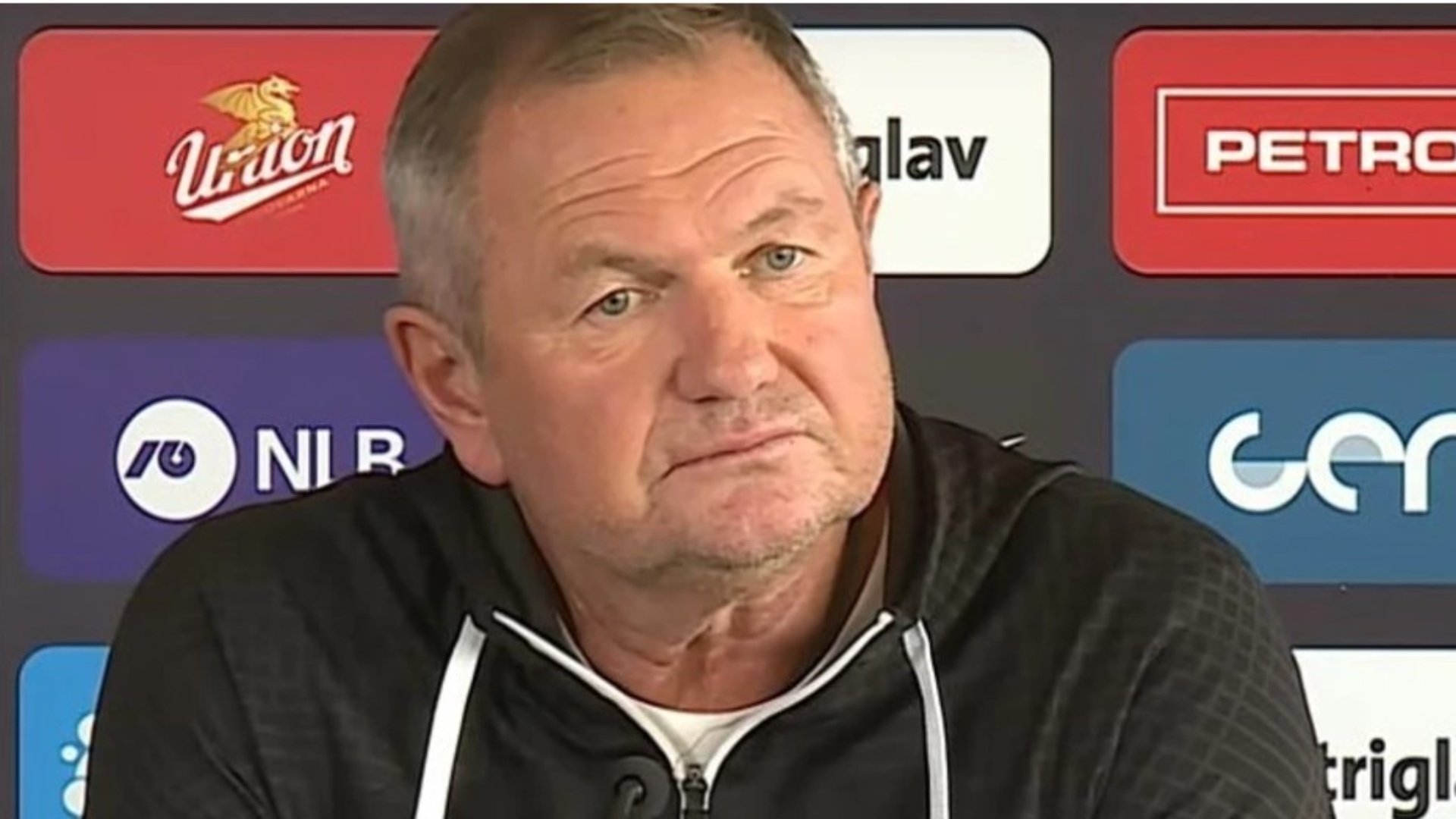 Sllovenia  Trajneri Kek vlerëson Kosovën  E meritoi fitoren  ishin më të shpejtë 