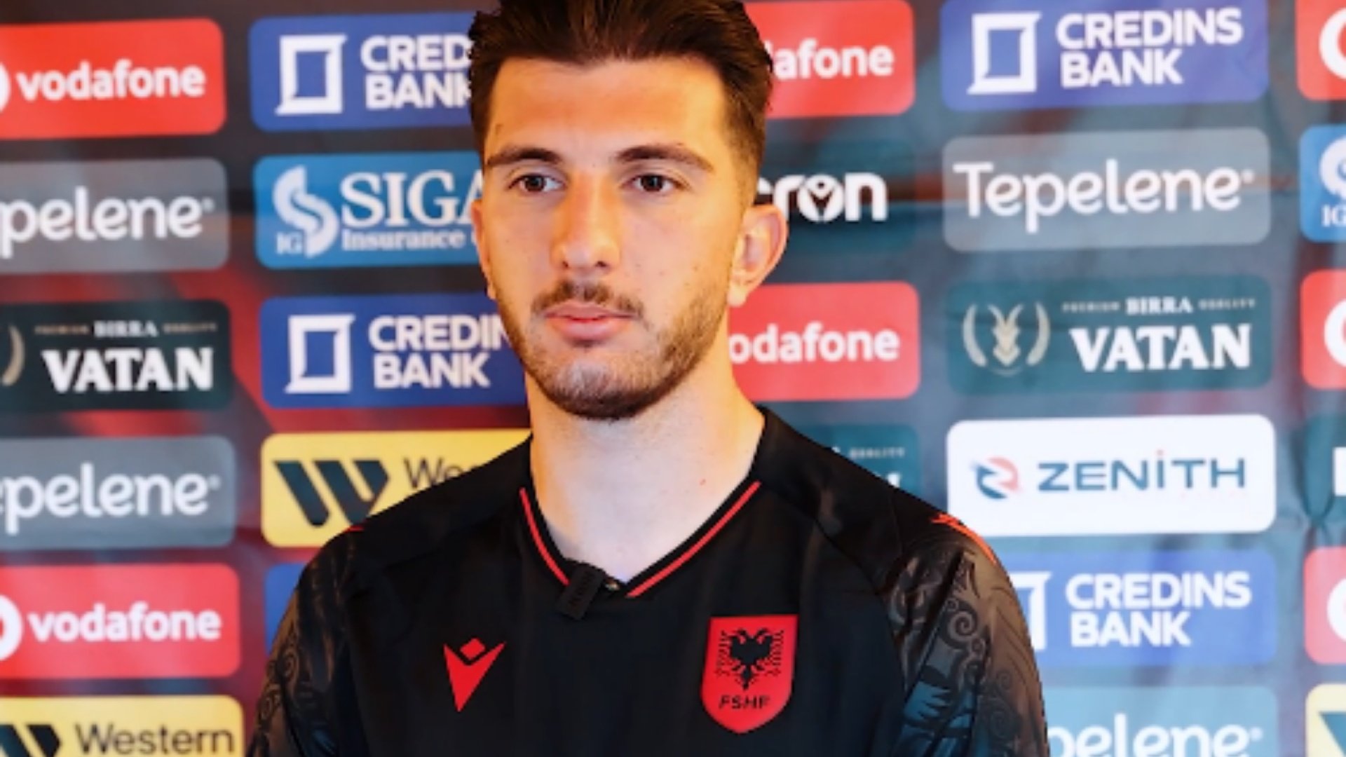 Në lojë kualifikimi në playoffin e Botërorit  Indrit Tuci  Andorra nuk duhet nënvlerësuar