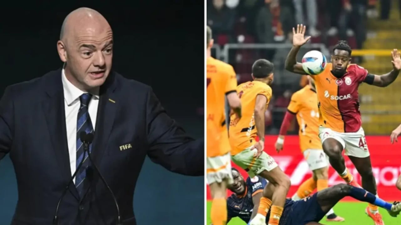 Federata Turke e Futbollit i kërkon ndihmë FIFA s pas skandalit të basteve  Na duhet një dritare 15 ditore për merkaton e klubeve