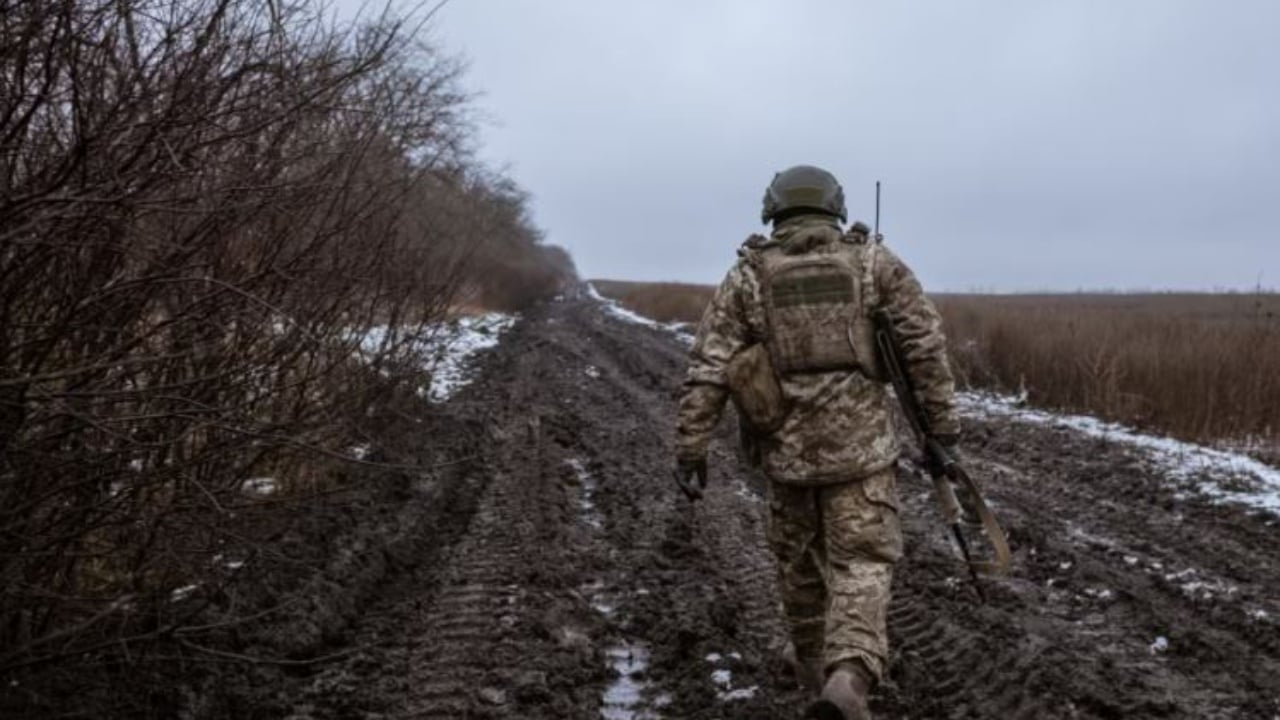 Lufta me Rusinë  Ukraina mbetet pa punëtorë