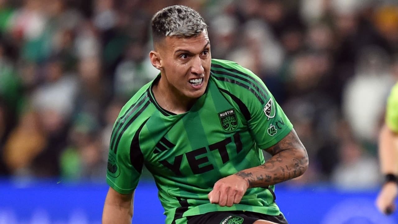 E bujshme nga Italia  Uzuni mund të braktisë SHBA në për t u rikthyer në Europë  e kërkon klubi i Serie A