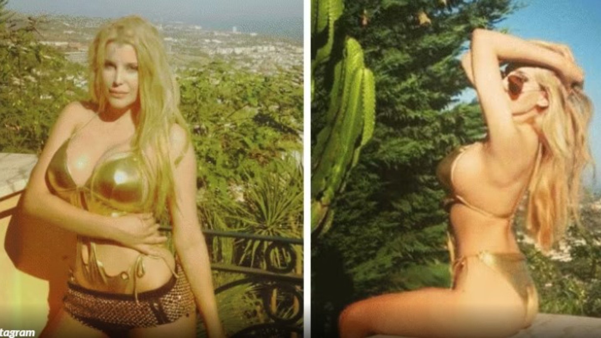 Vajza e legjendës argjentinase të futbollit tregon jetën  Nuk kam pasur prindërit të pranishëm  vetëvlerësimi im 