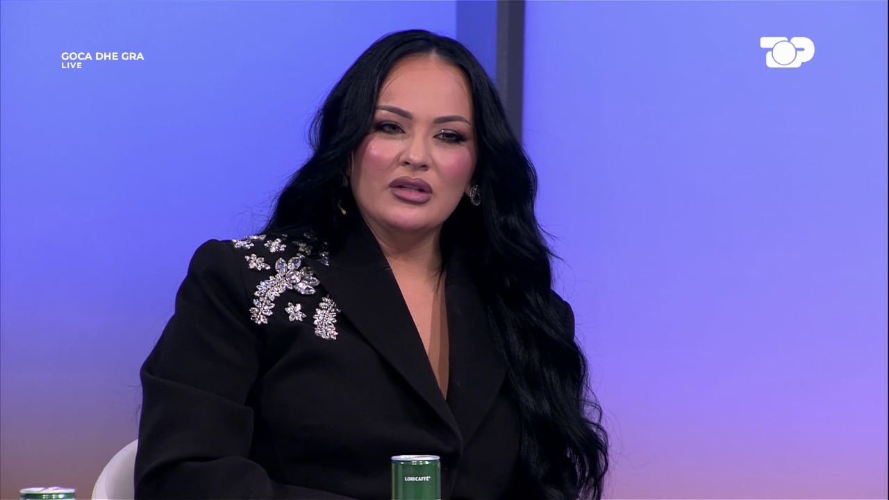 Ish banorja e BBV3 flet për herë të parë në  Goca dhe Gra  pas periudhës së pas  post partum   Kisha lëkundje emocionale  një mërzi që 