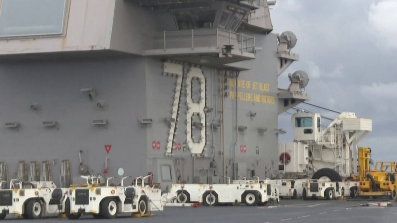 shba-nis-bishen-uss-gerald-r-ford-drejt-venezueles-e-para-qe-nga-pushtimi-i-panamase