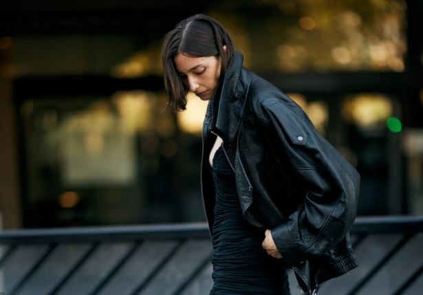 Xhaketat e lëkurës  pesë ide të reja për ta veshur këtë sezon