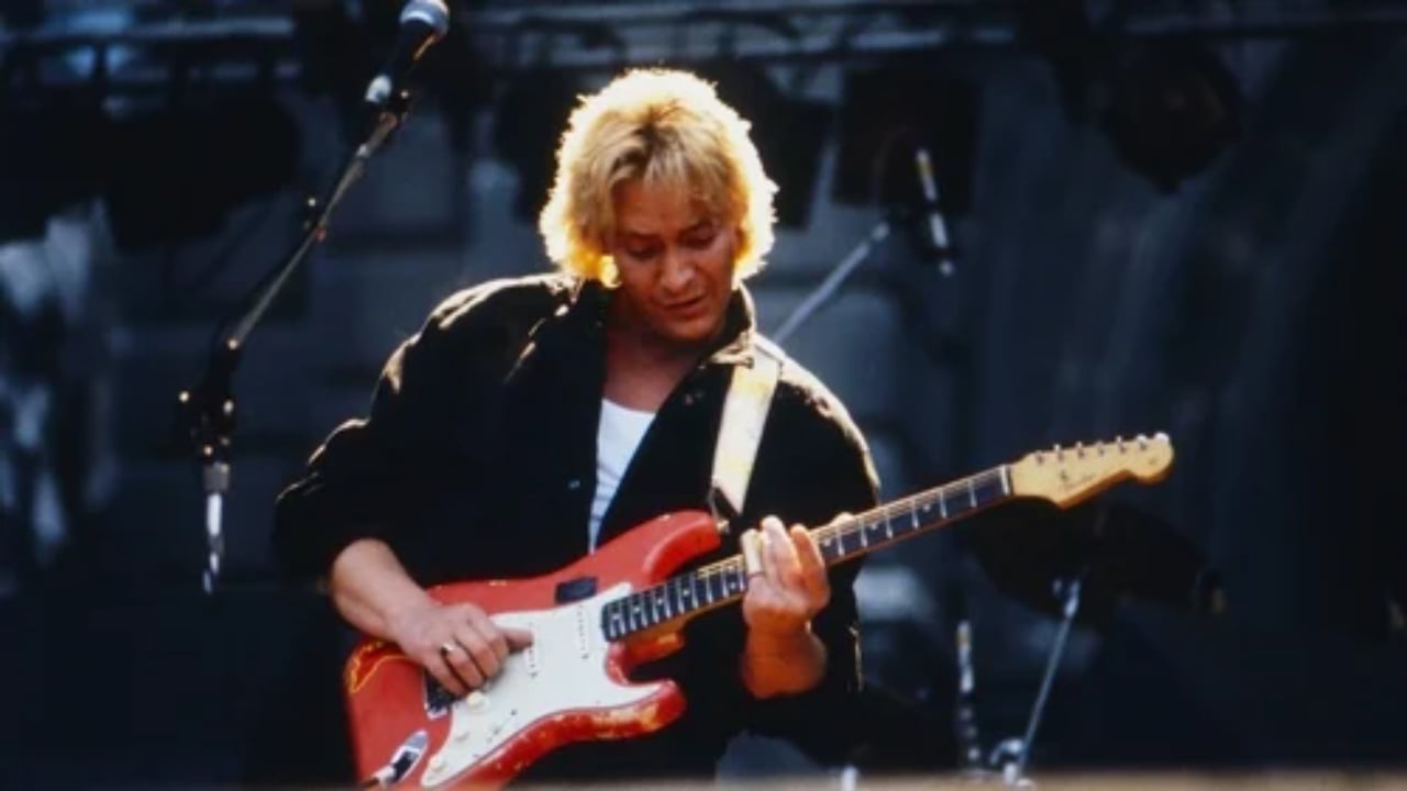 Tragjedia e Krishtlindjeve për familjen e Chris Rea s  humb tre familjarë brenda tre muajsh