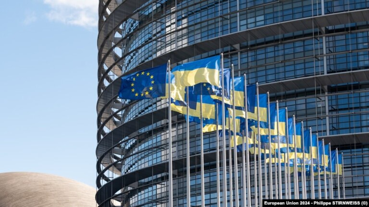 Financial Times  Plani i SHBA së për paqen parashikon anëtarësimin e Ukrainës në BE në 2027