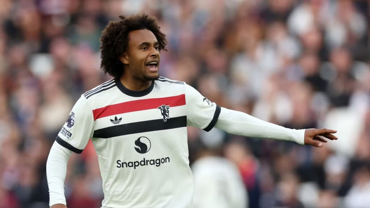 Merkato  Milani lëviz i pari  objektivi kryesor është Joshua Zirkzee  Igli Tare nis nga puna