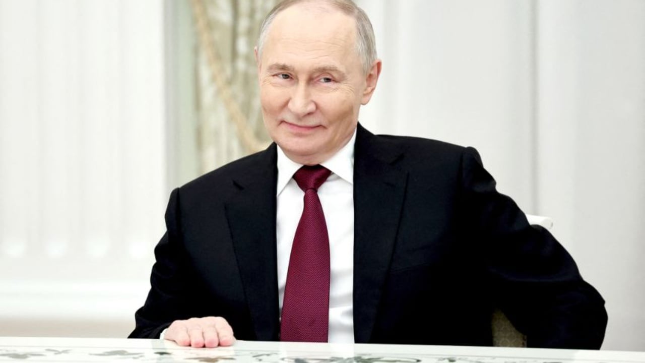 Tre lëshimet e Rusisë për fundin e luftës  Ne  jo më bosht i së keqes