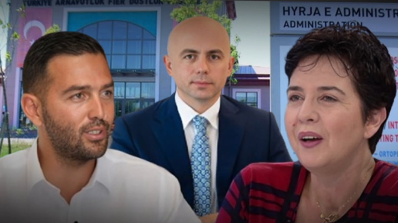 Transplantet  favorizohet privati  Djali i shefes së Nefrologjisë në QSUT  i lidhur me bizneset e Klodian Allajbeut