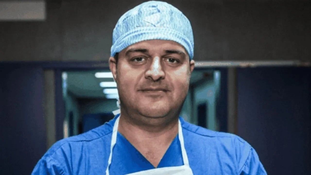  Ftoj çdo pacient të vijë të dëshmojë   kardiologu i Edvin Prifti reagon pas marrjes si i pandehur  5 vjet zhdukje provash dhe manipulime  refuzova gjykimin e shkurtuar