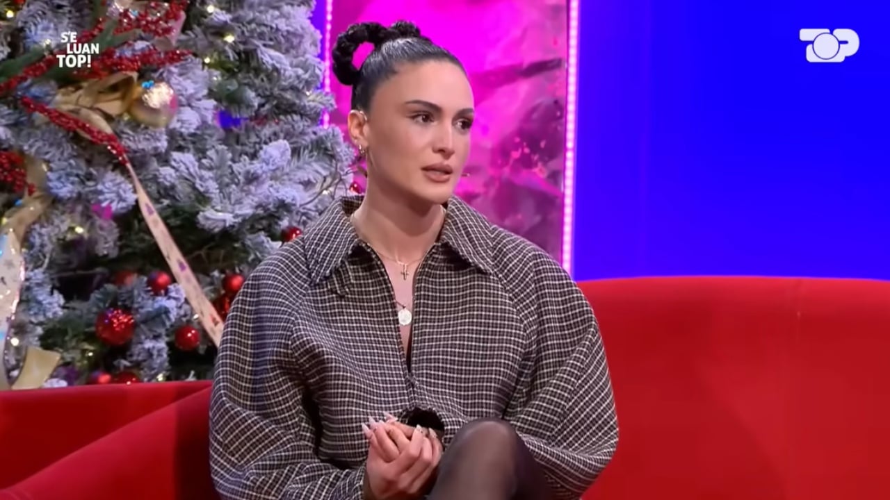  Pse nuk e vura re më herët  Pse nuk munda të bëja më shumë   Vëllai vrau veten me armën e shërbimit  Sheila Haxhiraj në lot  Pengu im 