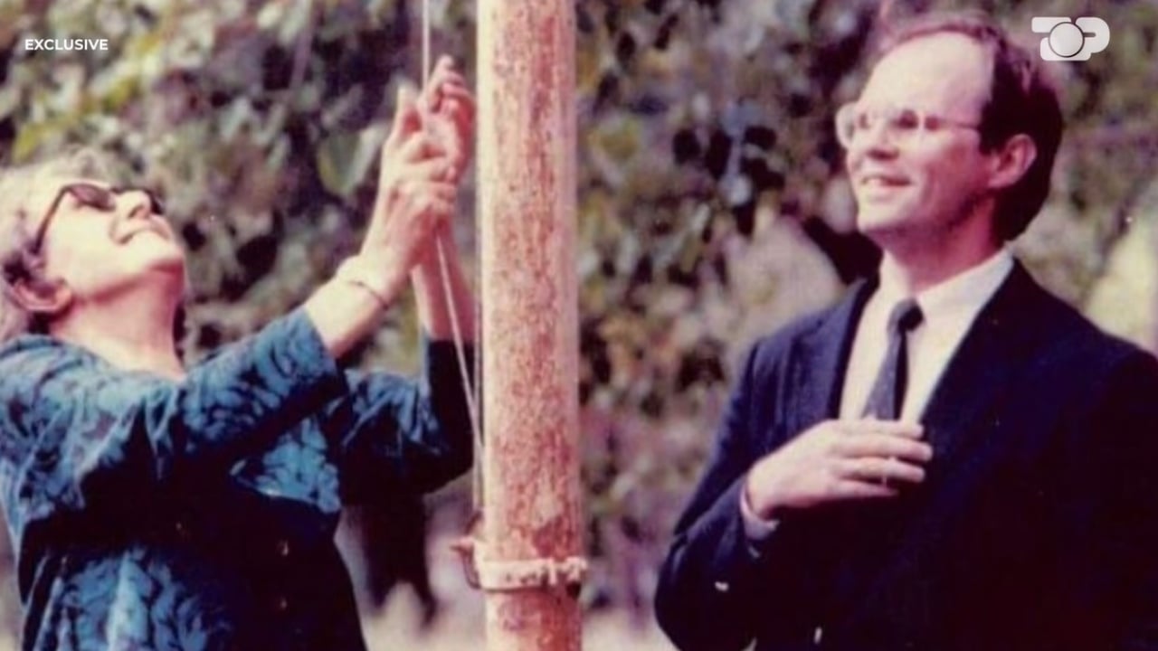 Exclusive  Nga diktatura staliniste në demokraci  rrëfehet ish ambasadori amerikan Hill  Shqipëria kishte shumë trauma  një i moshuar më tha 