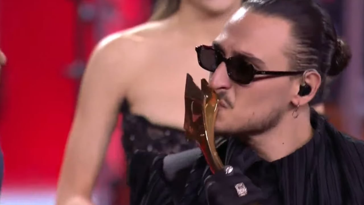 Alis fiton Festivalin e 64 të të Këngës   Nan  do të përfaqësojë Shqipërinë në Eurovision 2026