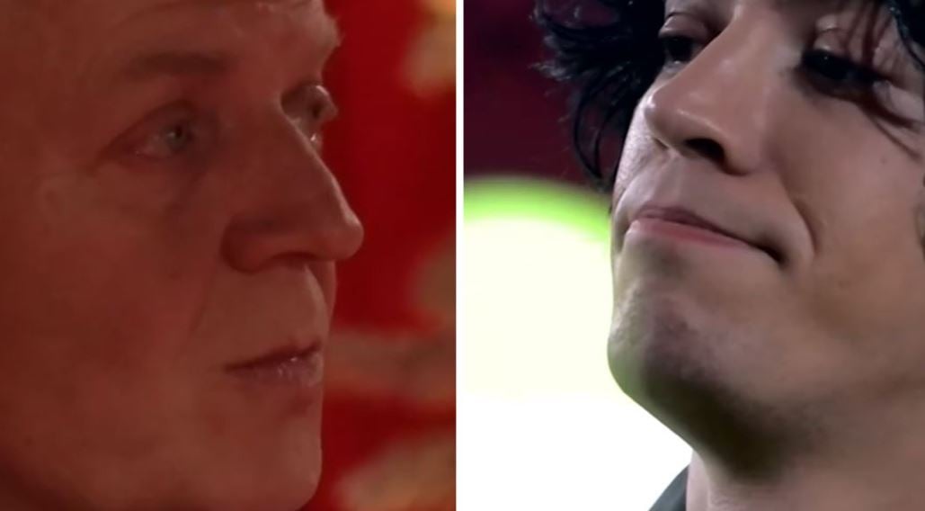 Babai i Mal Ratkocerit bën deklaratën e fortë për ish gruan pasi djali nuk e takoi  Unë e kam bërë yll Violetën  t i kthehen realitetit dhe rehatllëkut