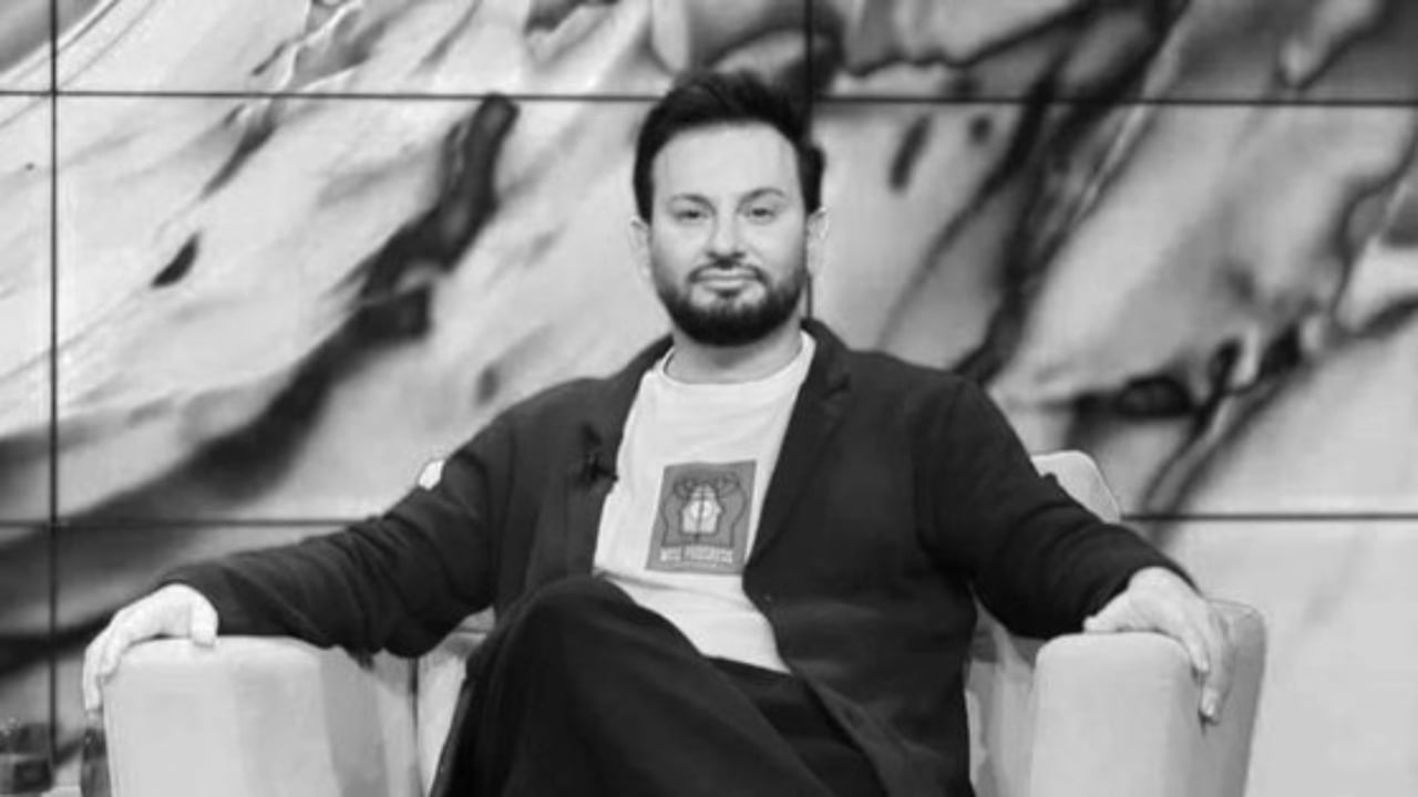 Dhunohet brutalisht gazetari i njohur  Elton Tozaj rrezikon të humbasë shikimin