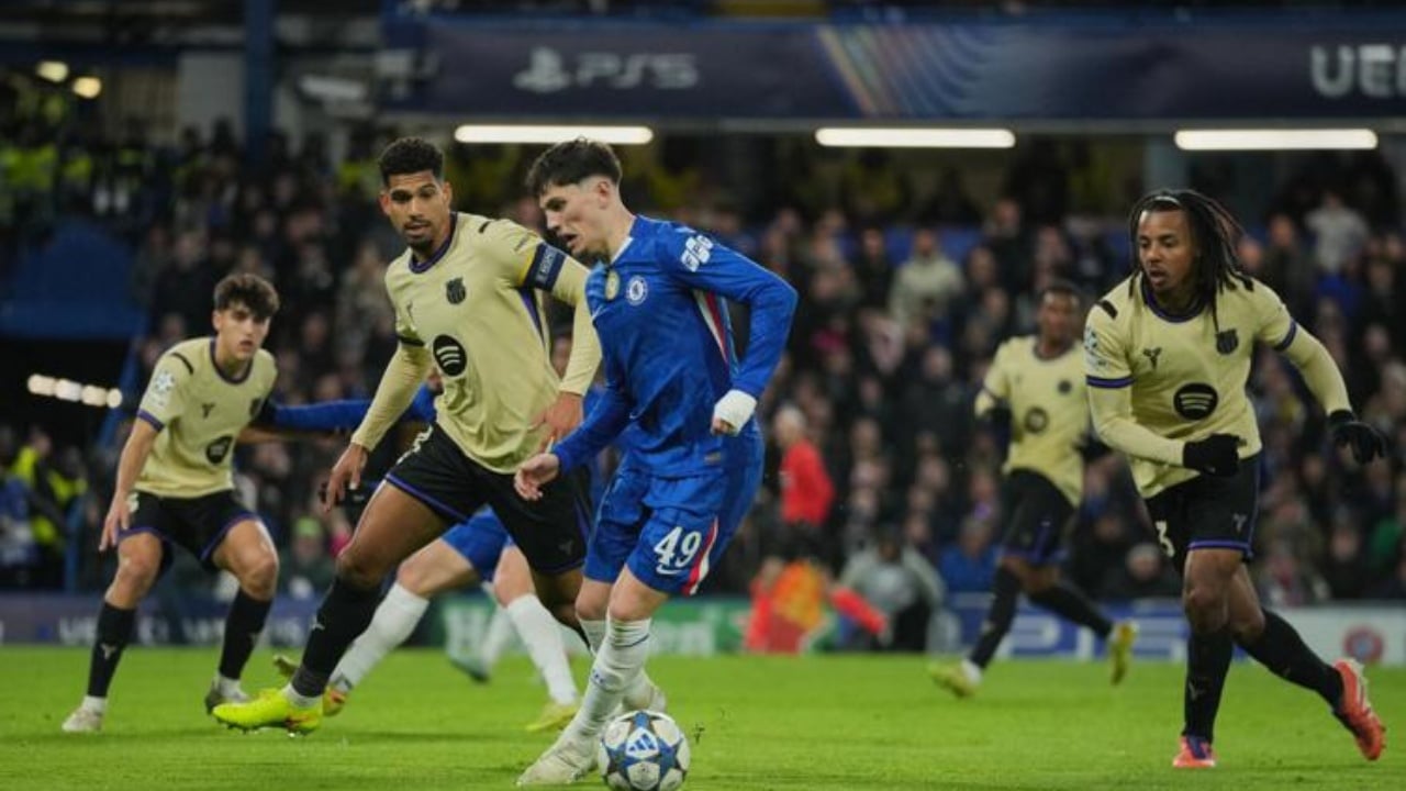 E rrallë   Lojtari i Barcelonës do të mungojë sot ndaj Atleticos  vuan nga çekuilibrimi mendor Flick  Kërkoj mirëkuptim dhe respekt