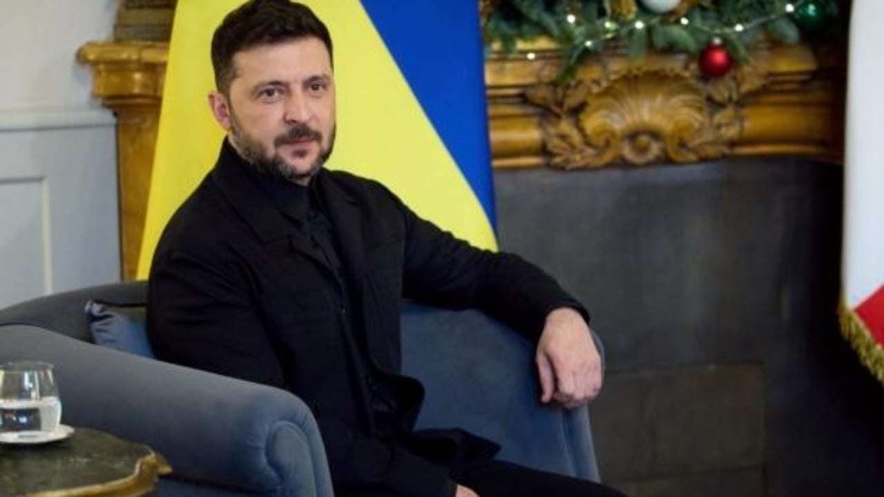 Kush po e pengon përdorimin e 185 miliardë dollarëve në asetet e ngrira ruse  Pse të drejtosh gishtin nga Belgjika është mashtrim