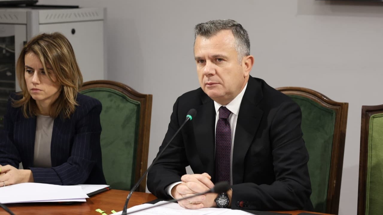  Ndryshimet në Ligjin për Diskriminimin të zbatohen edhe në diasporë   Balla  Duhet ndryshuar qasja në përkujdesjen ndaj bashkatdhetarëve në botë