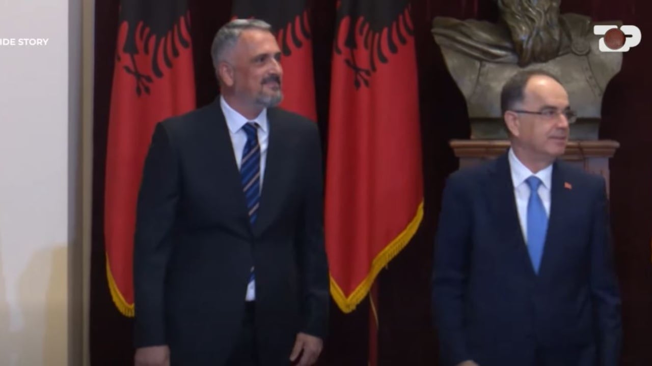 Inside Story  Nga problemet me vettingun tek e shkuara  prapaskenat dhe dritëhijet e zgjedhjes së Vokshit në Kushtetuese