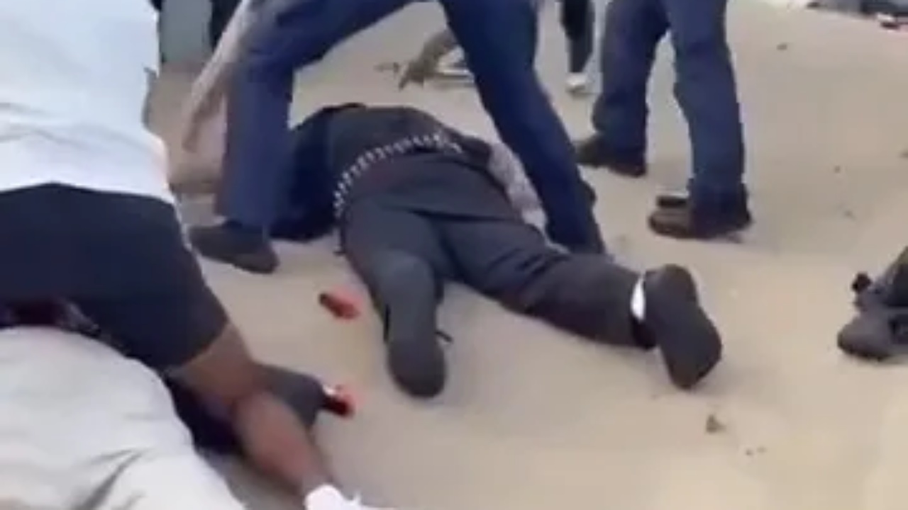 Fotolajm  Masakra me 12 të vdekur në Australi  publikohen pamjet shokuese nga vendngjarja